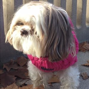 Meet your Posher, Ana